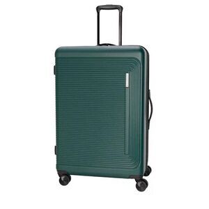 Sharper Image Journey Lite 28" Hardside Expandable Check In luggage suitcase